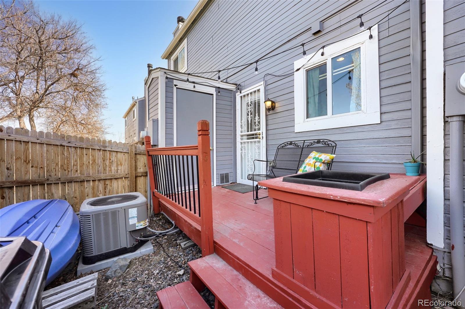 2262 S Jasper Way Aurora CO 80013