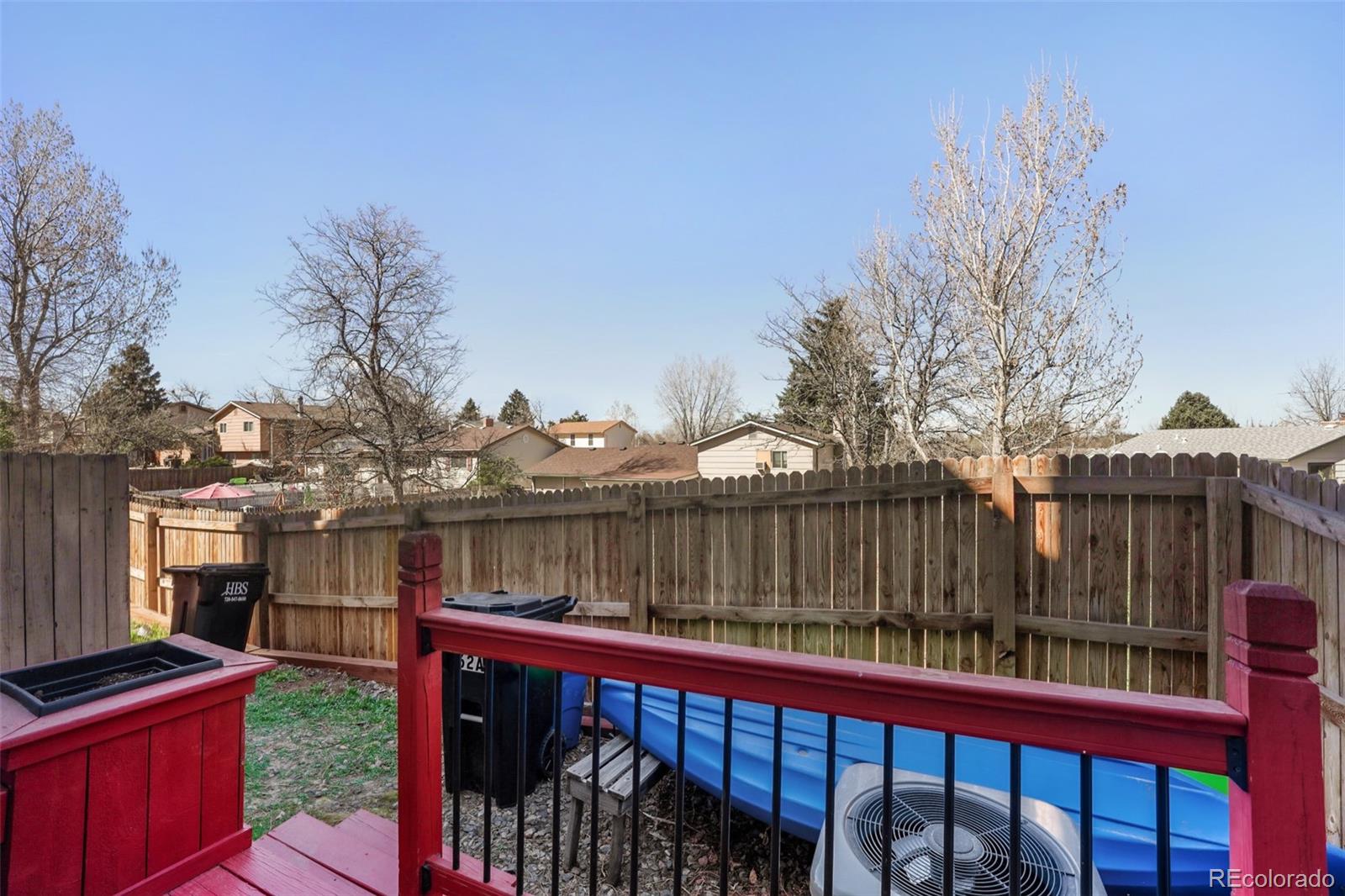2262 S Jasper Way Aurora CO 80013