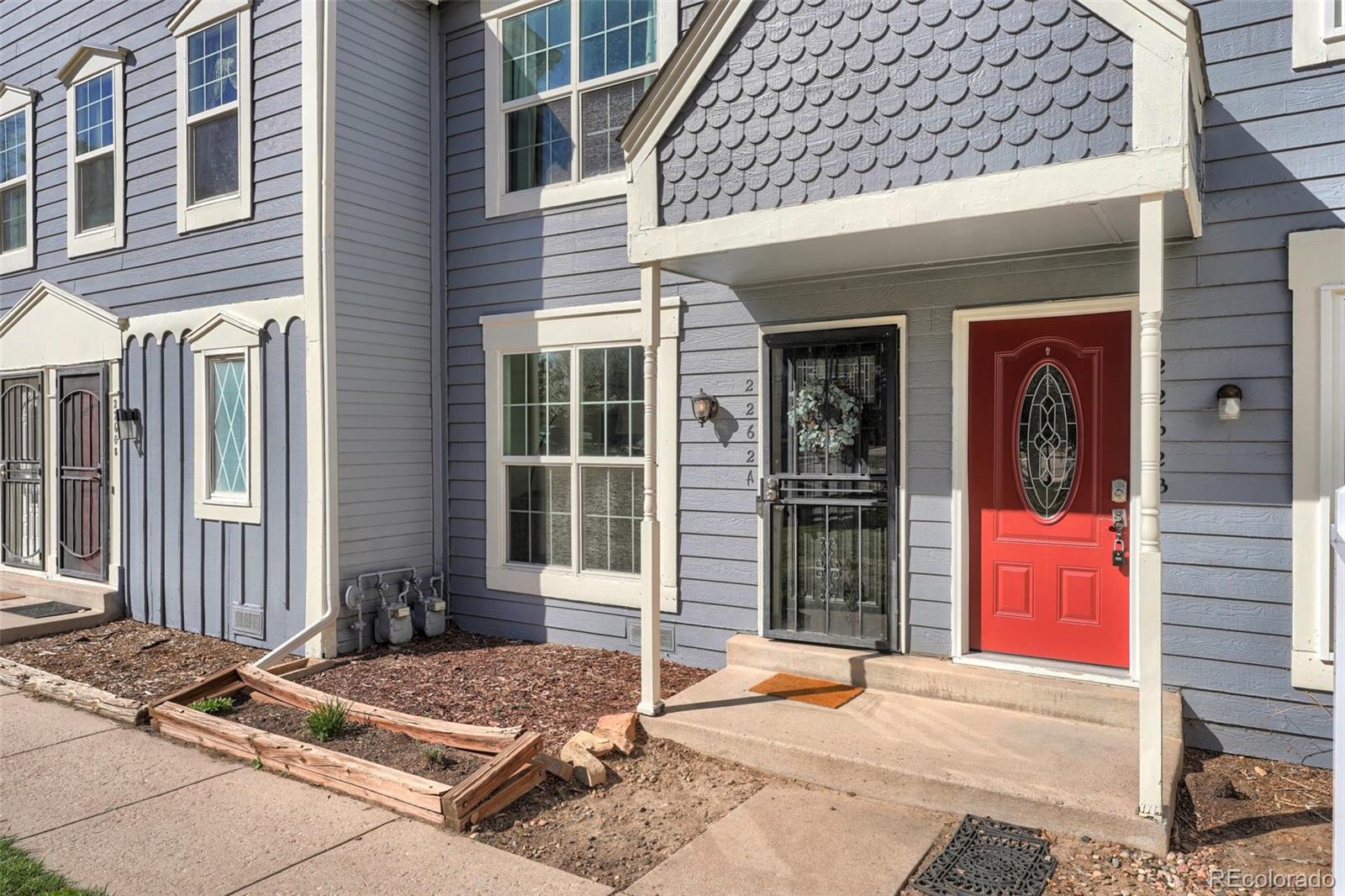 2262 S Jasper Way Aurora CO 80013