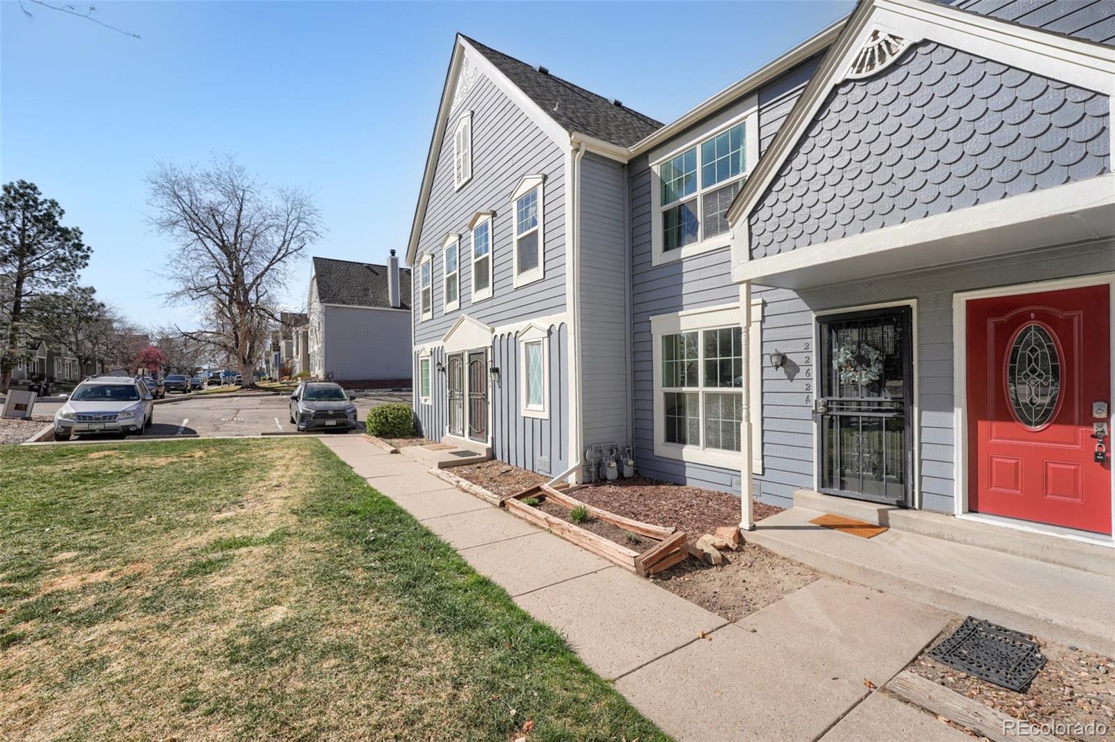 2262 S Jasper Way Aurora CO 80013