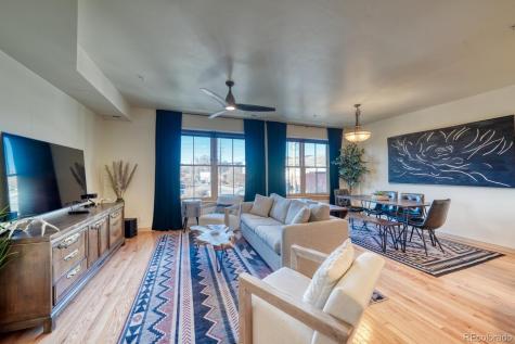 129 W Sackett Avenue Salida CO 81201