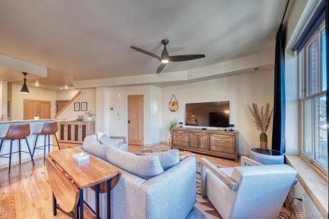 129 W Sackett Avenue Salida CO 81201