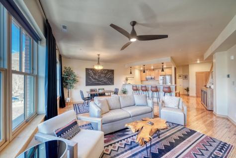 129 W Sackett Avenue Salida CO 81201