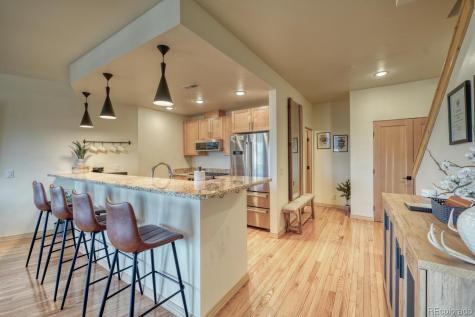 129 W Sackett Avenue Salida CO 81201