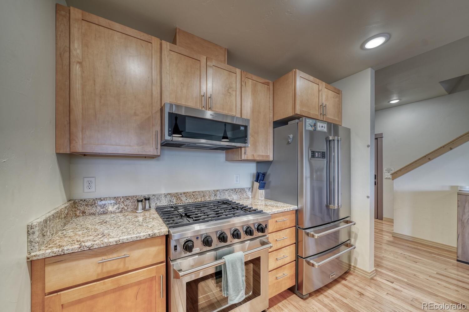129 W Sackett Avenue Salida CO 81201