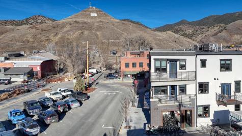 129 W Sackett Avenue Salida CO 81201