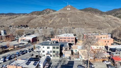 129 W Sackett Avenue Salida CO 81201