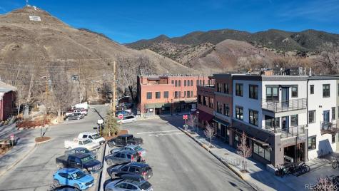 129 W Sackett Avenue Salida CO 81201