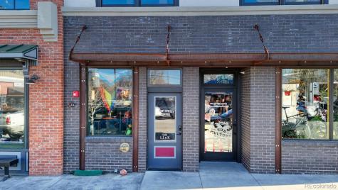 129 W Sackett Avenue Salida CO 81201