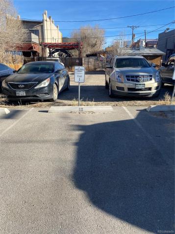 129 W Sackett Avenue Salida CO 81201