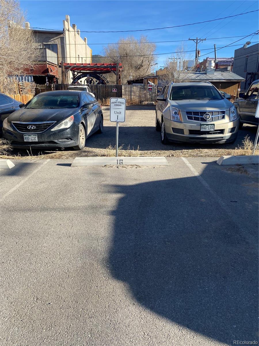 129 W Sackett Avenue Salida CO 81201