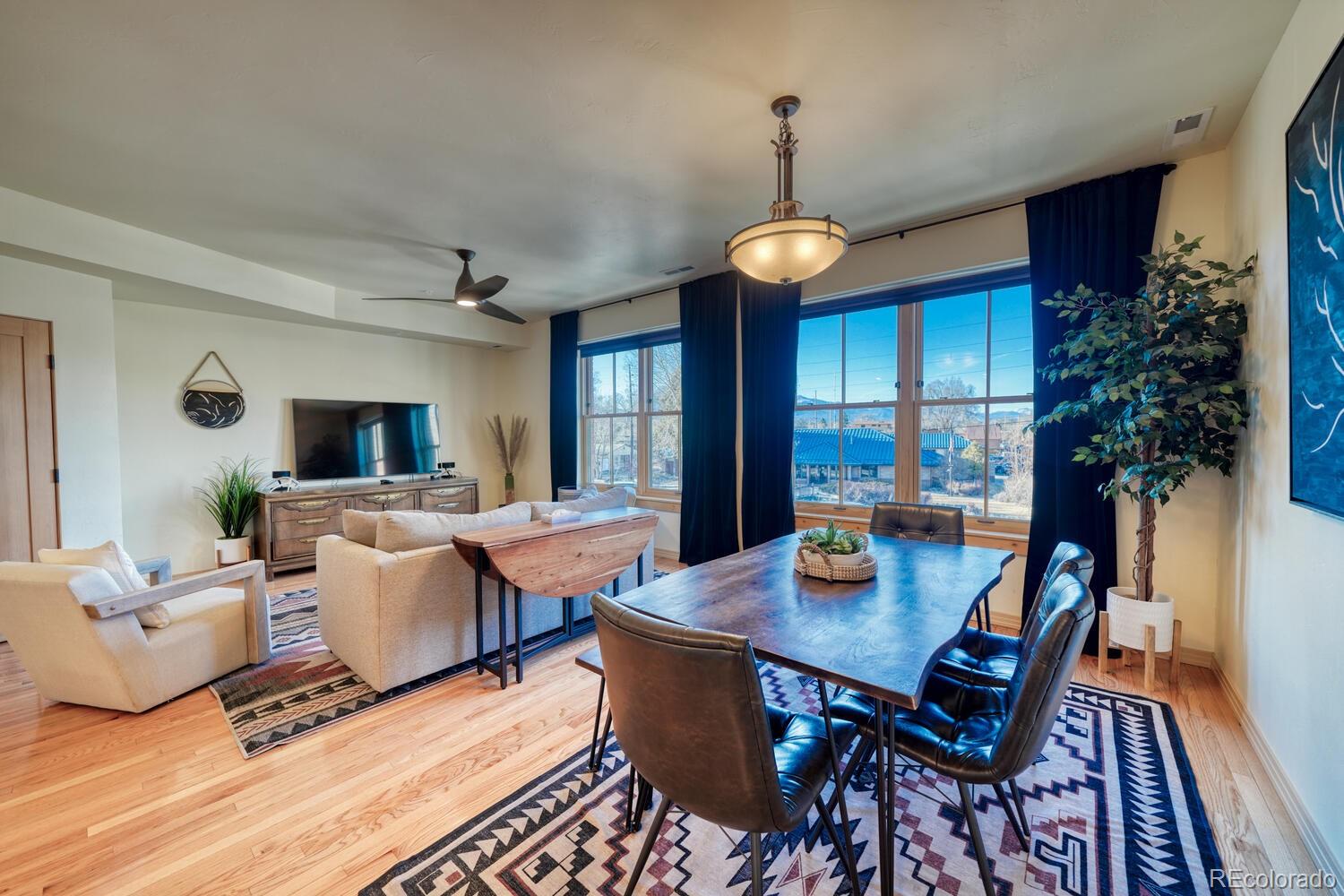 129 W Sackett Avenue Salida CO 81201