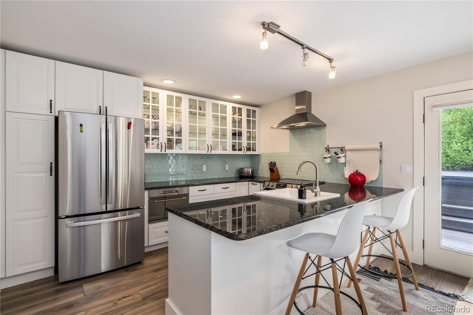 196 Wellington Road Breckenridge CO 80424