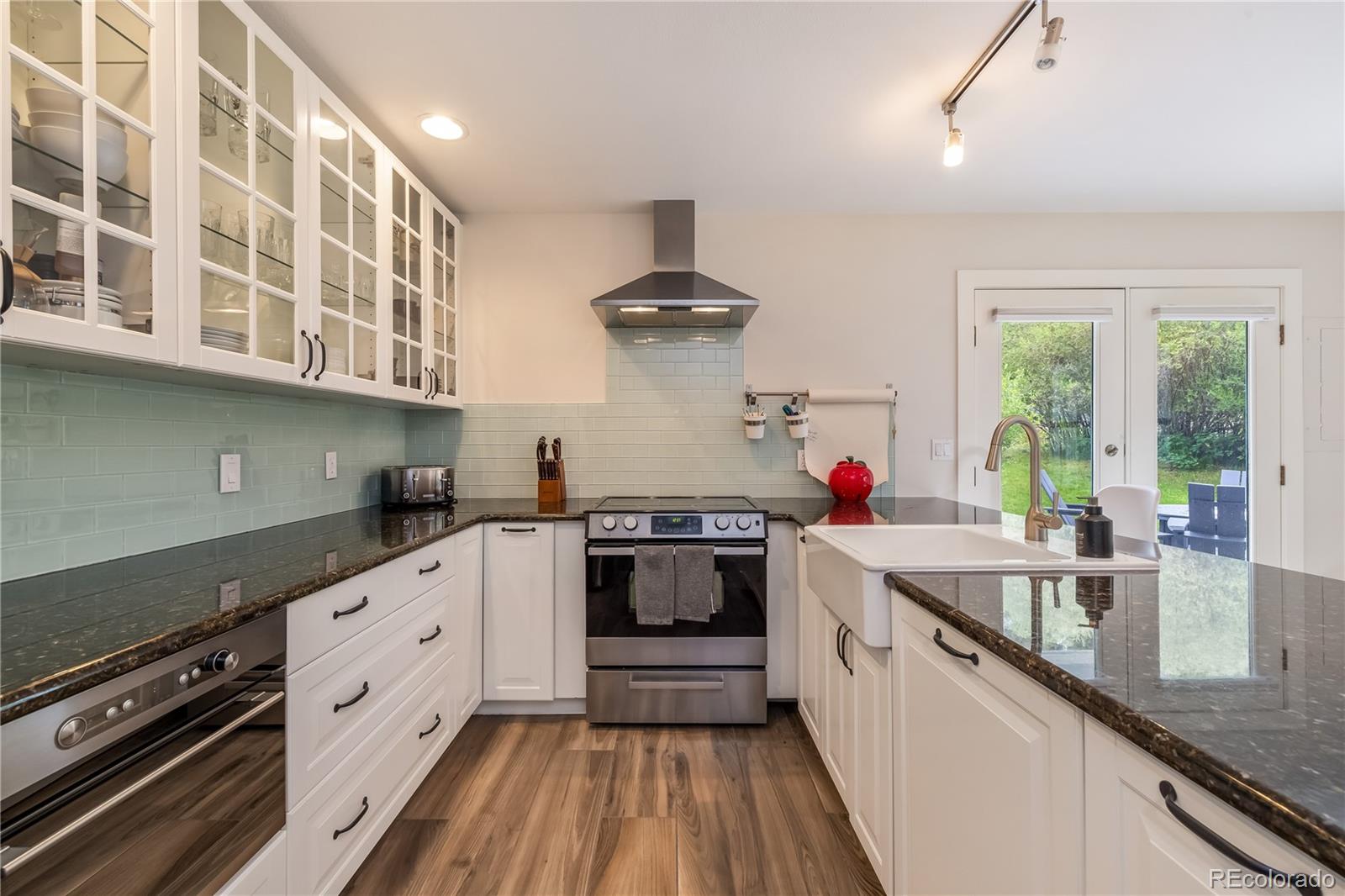196 Wellington Road Breckenridge CO 80424
