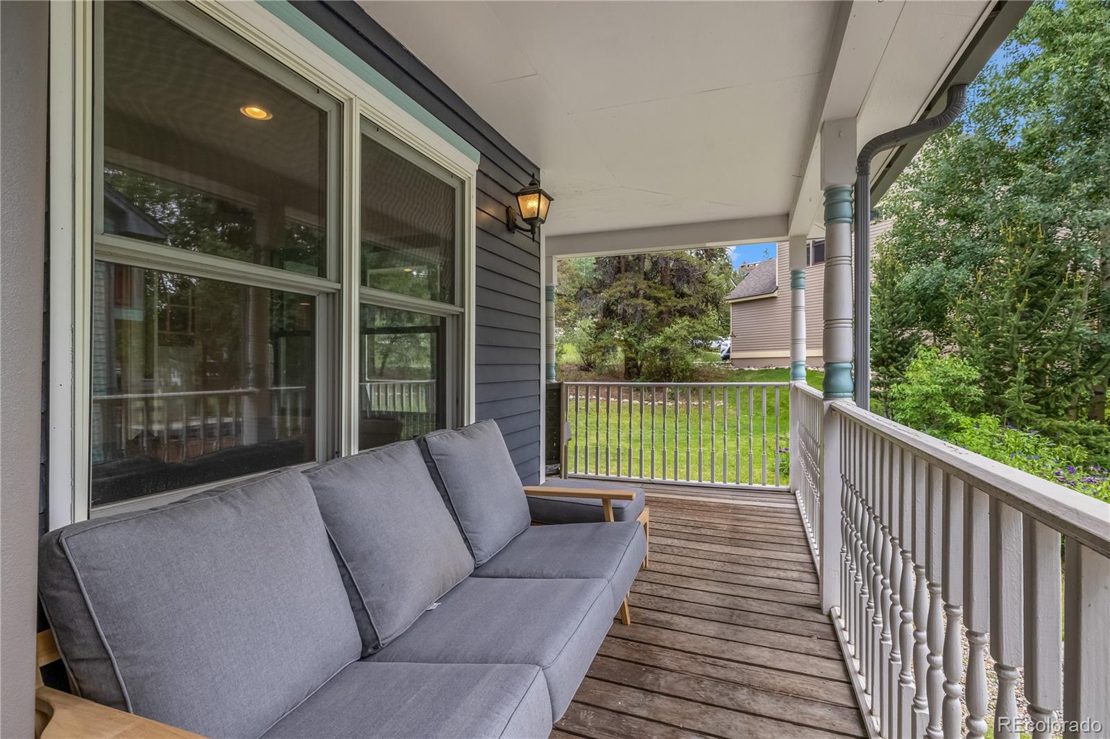 196 Wellington Road Breckenridge CO 80424