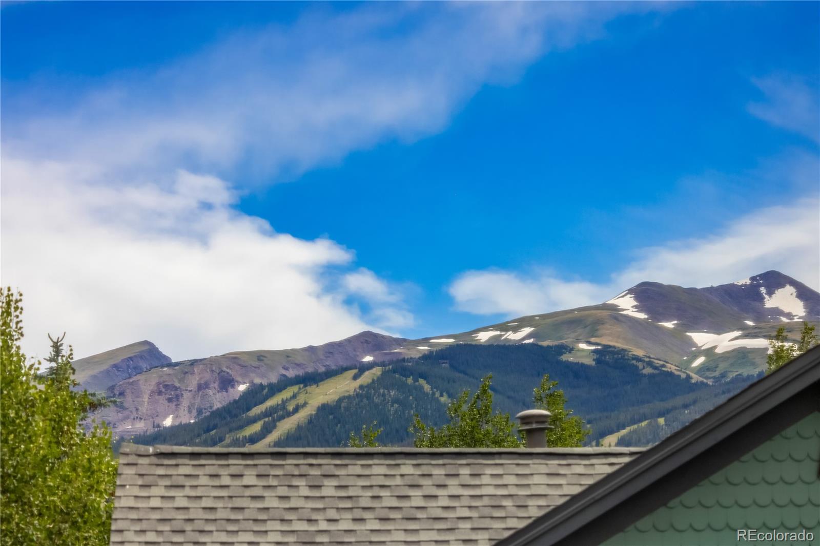 196 Wellington Road Breckenridge CO 80424