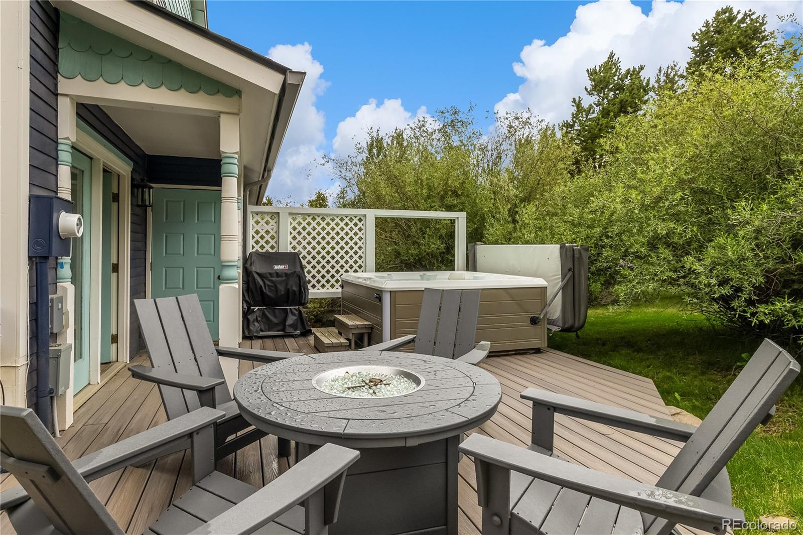 196 Wellington Road Breckenridge CO 80424
