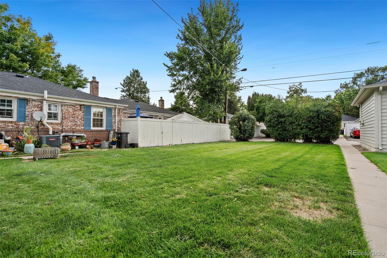 1276 Krameria Street Denver CO 80220