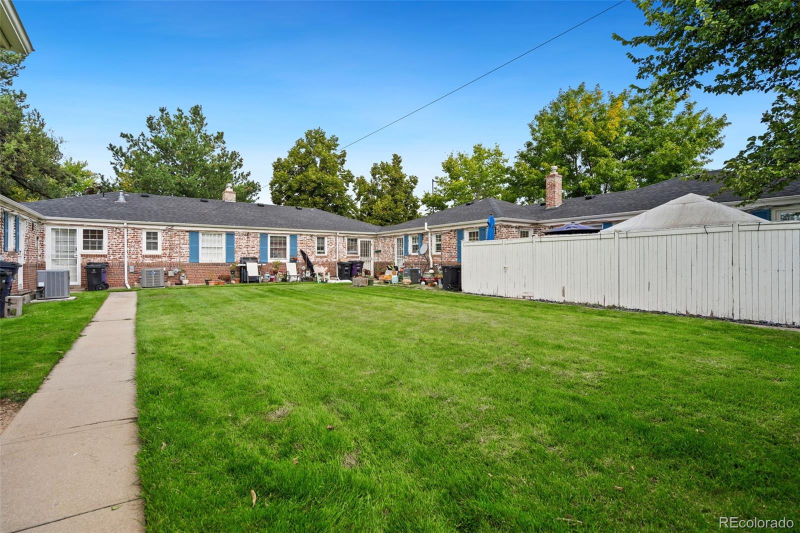 1276 Krameria Street Denver CO 80220