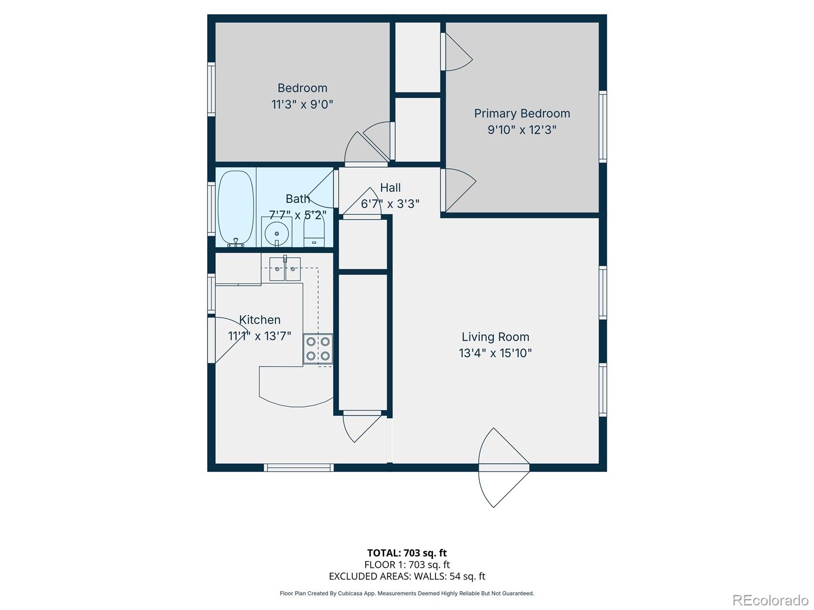 1276 Krameria Street Denver CO 80220