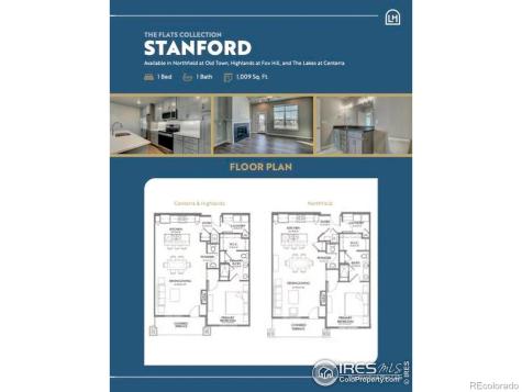 235 High Point Drive Longmont CO 80504