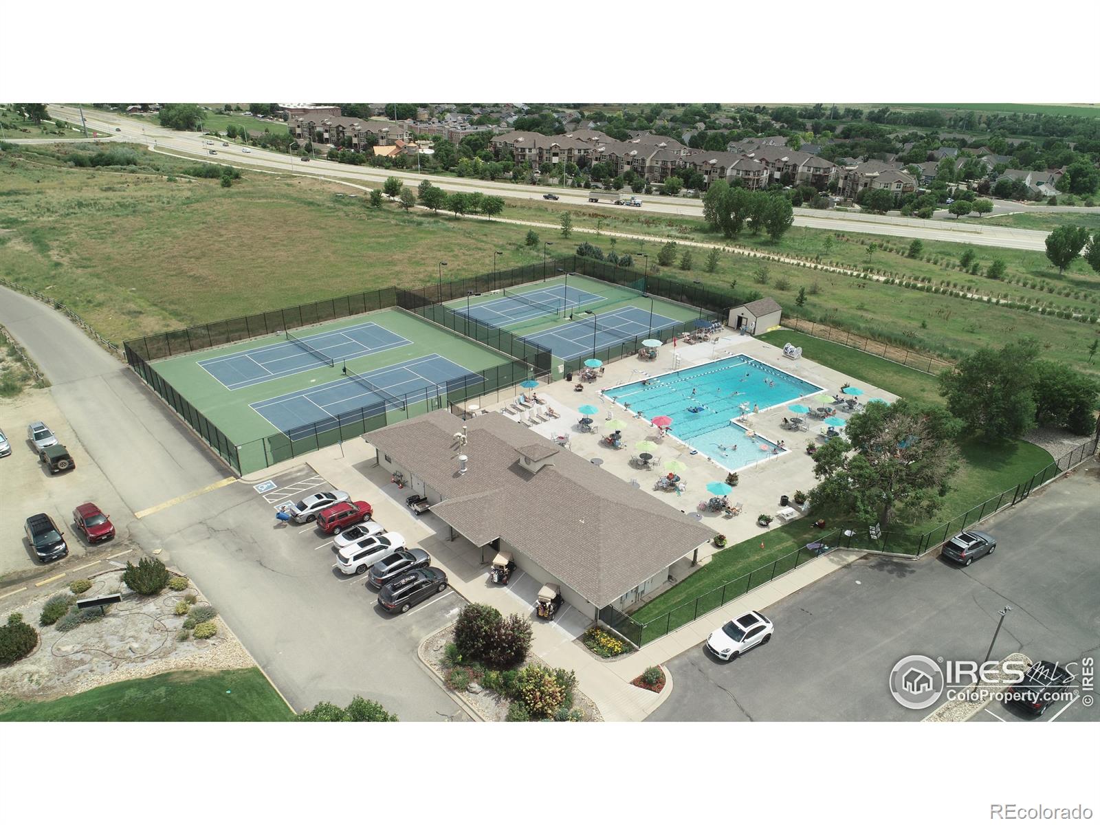 235 High Point Drive Longmont CO 80504