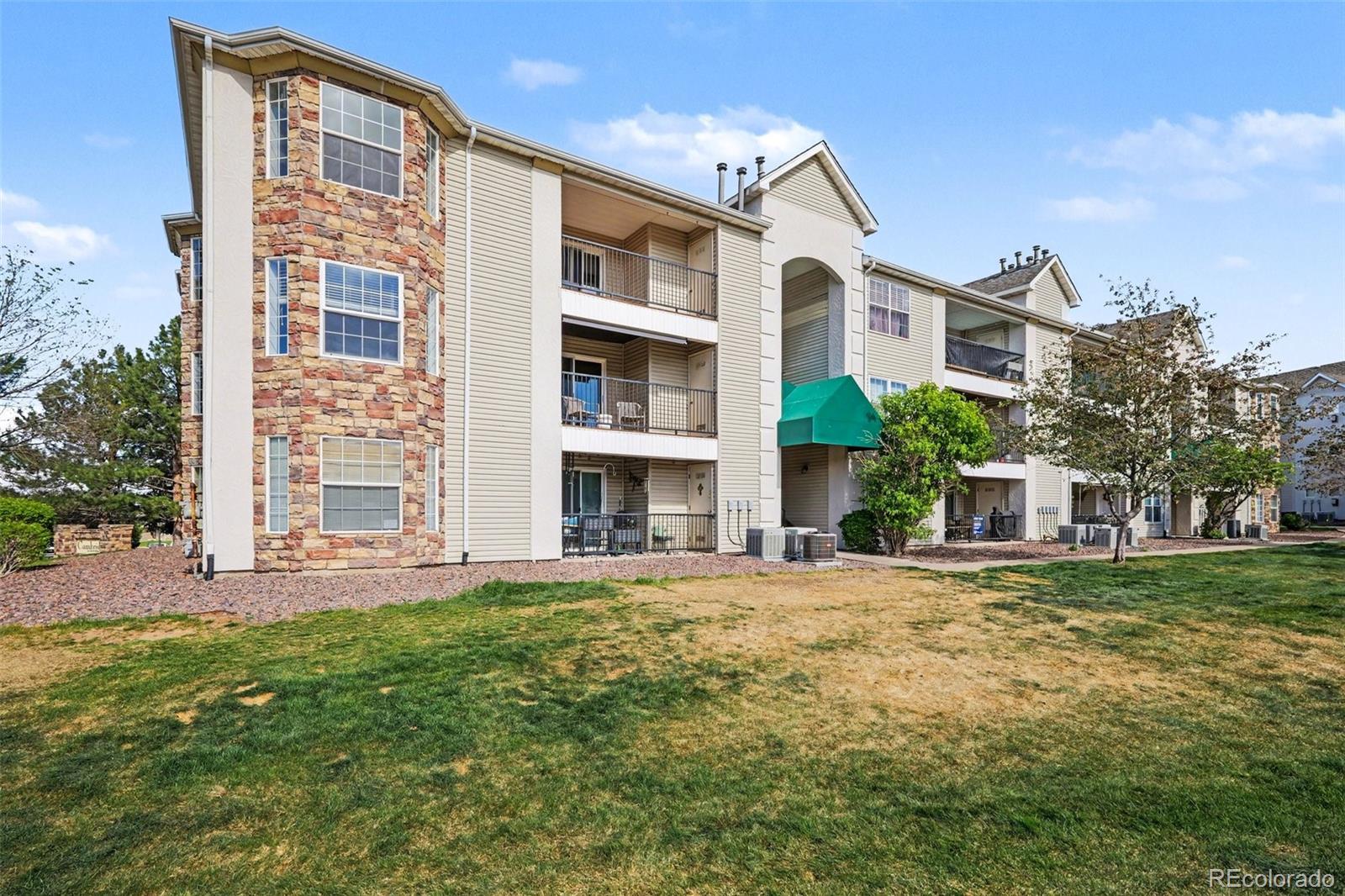 12304 W Cross Drive Littleton CO 80127