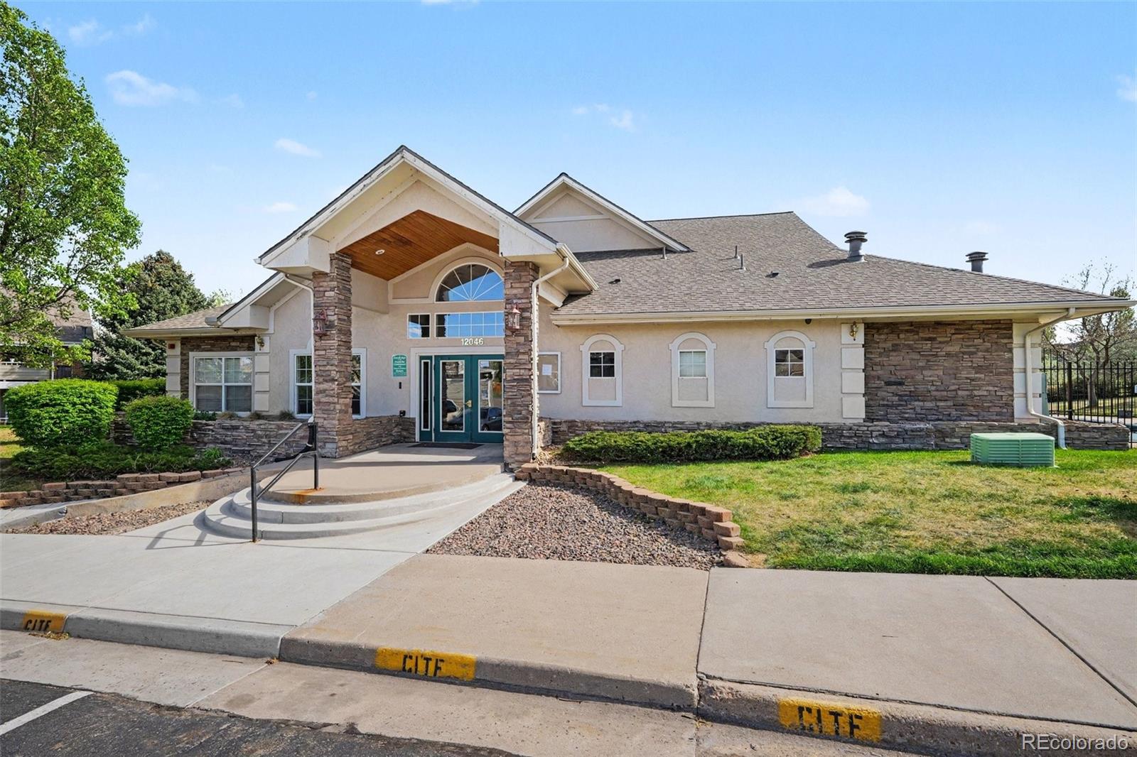 12304 W Cross Drive Littleton CO 80127
