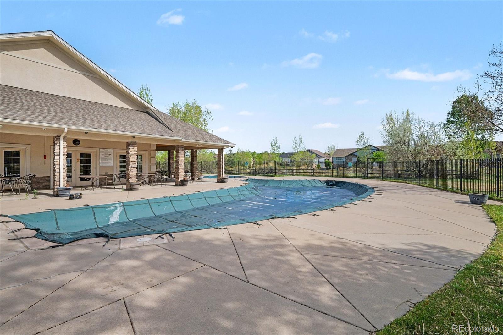 12304 W Cross Drive Littleton CO 80127