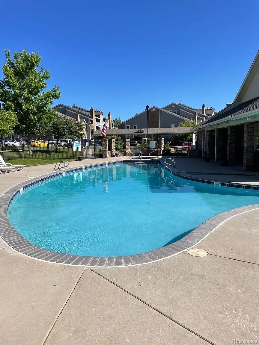 12304 W Cross Drive Littleton CO 80127