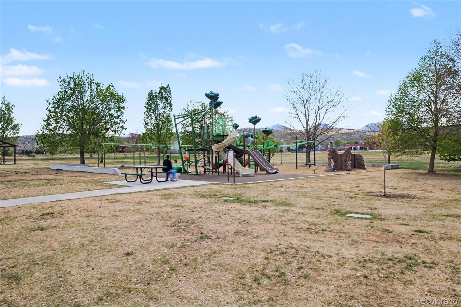 12304 W Cross Drive Littleton CO 80127