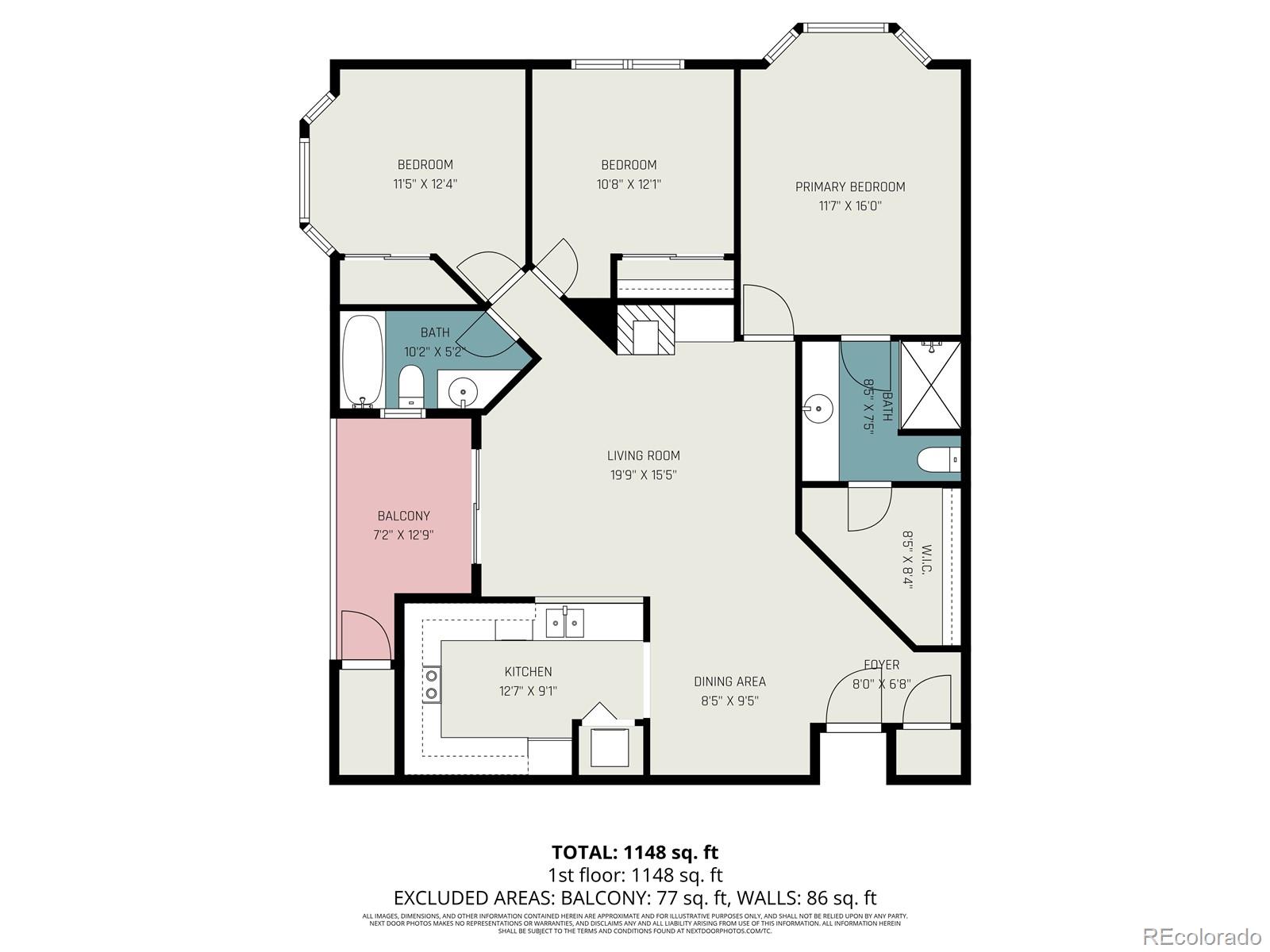 12304 W Cross Drive Littleton CO 80127