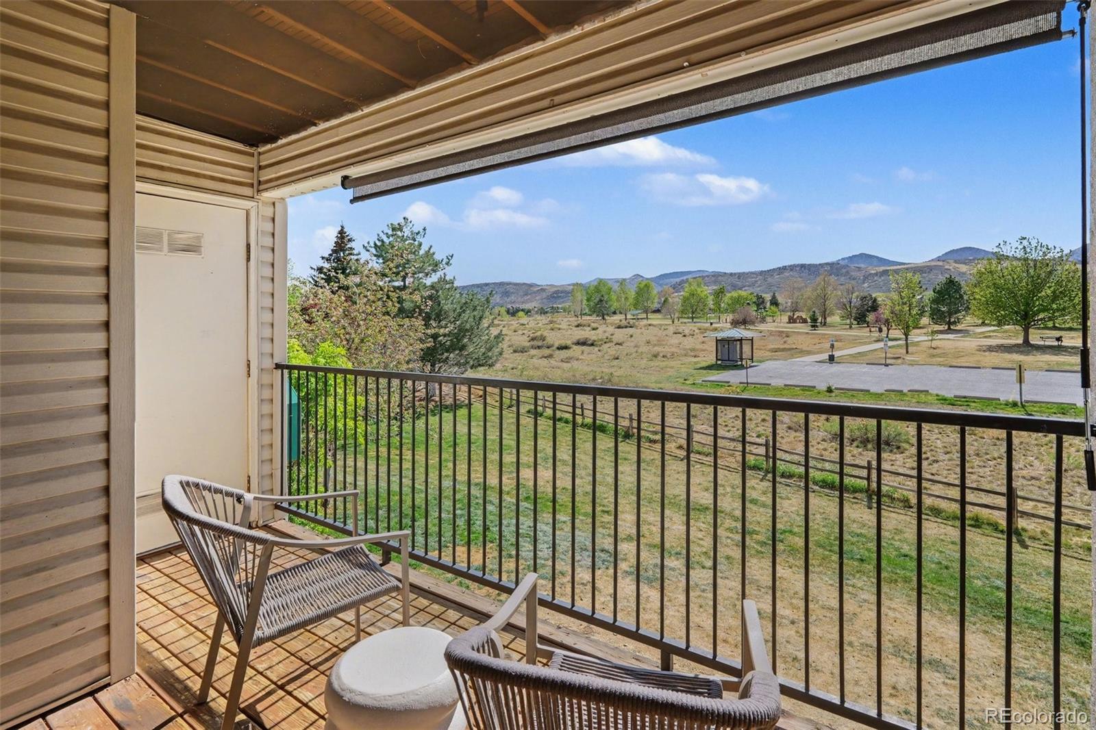 12304 W Cross Drive Littleton CO 80127