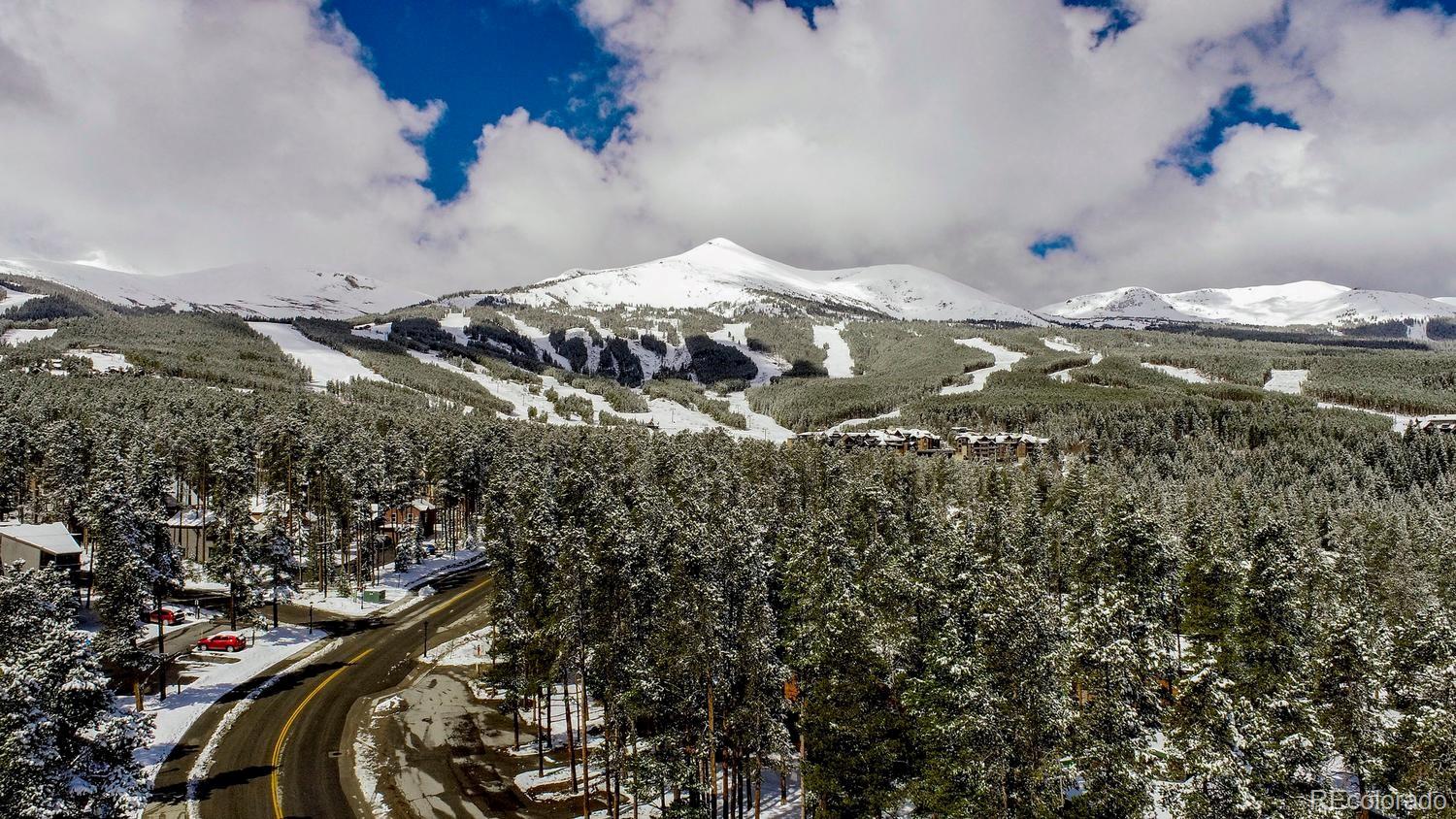1105 Ski Hill Road Breckenridge CO 80424