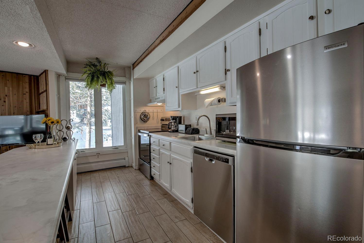1105 Ski Hill Road Breckenridge CO 80424