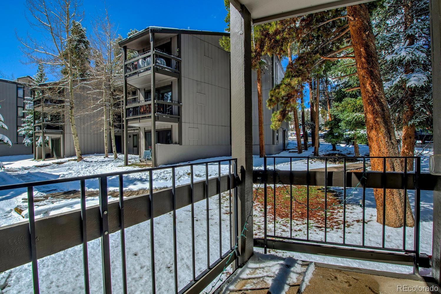 1105 Ski Hill Road Breckenridge CO 80424