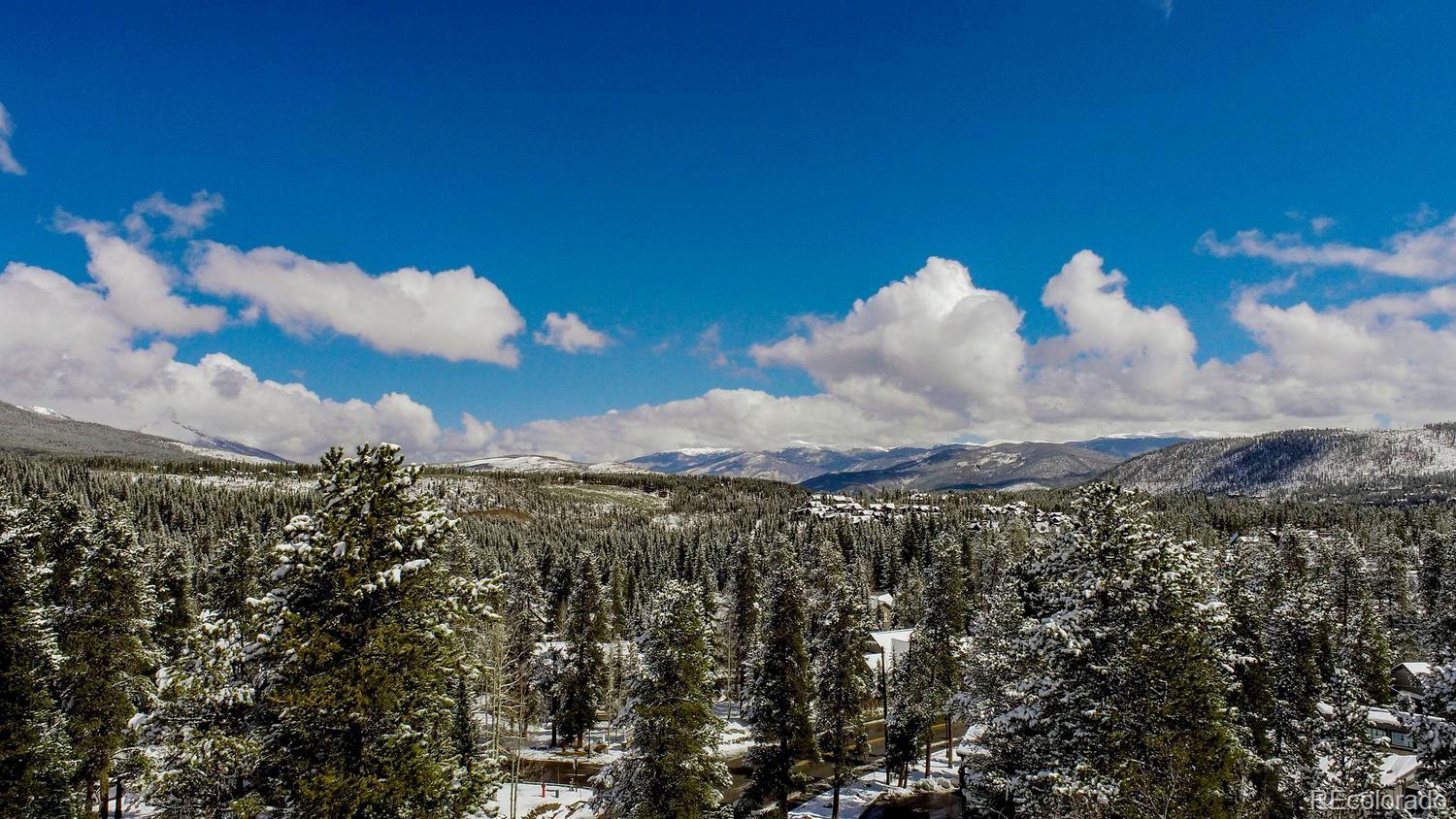 1105 Ski Hill Road Breckenridge CO 80424