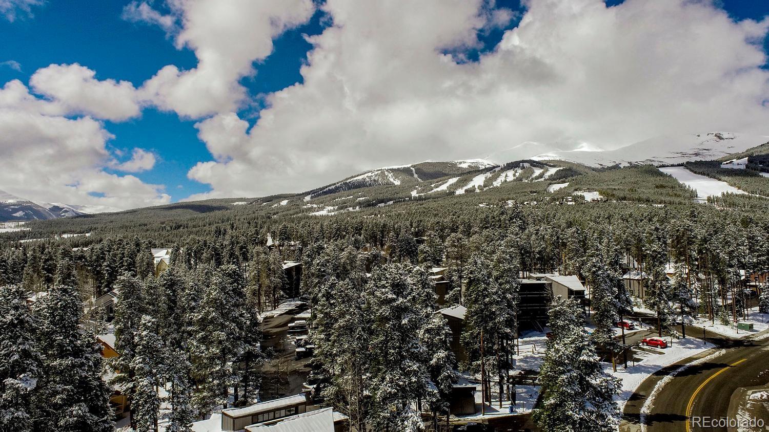 1105 Ski Hill Road Breckenridge CO 80424
