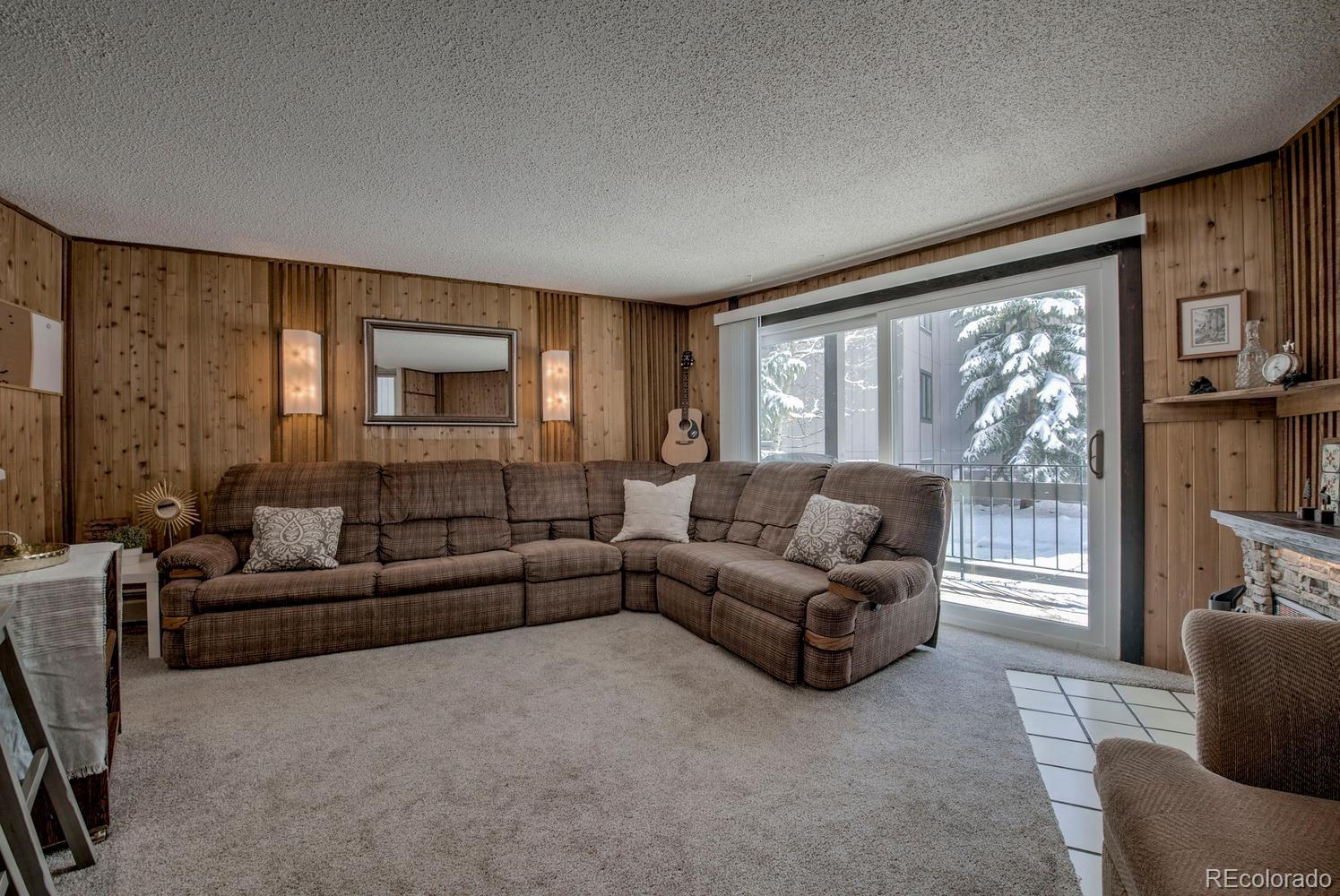 1105 Ski Hill Road Breckenridge CO 80424