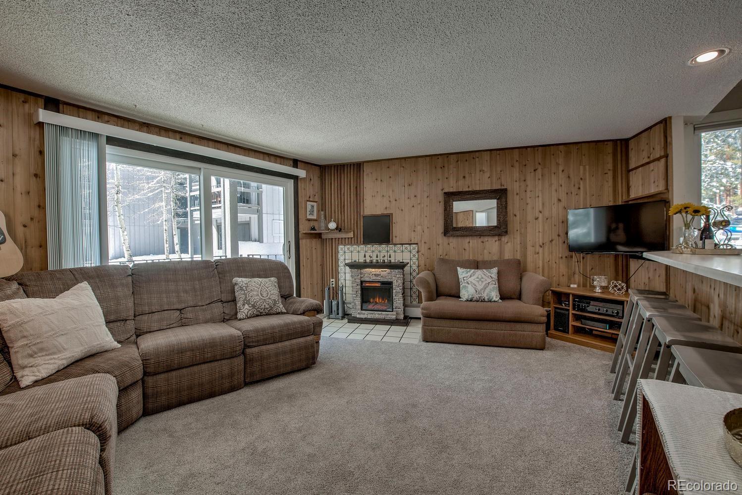 1105 Ski Hill Road Breckenridge CO 80424