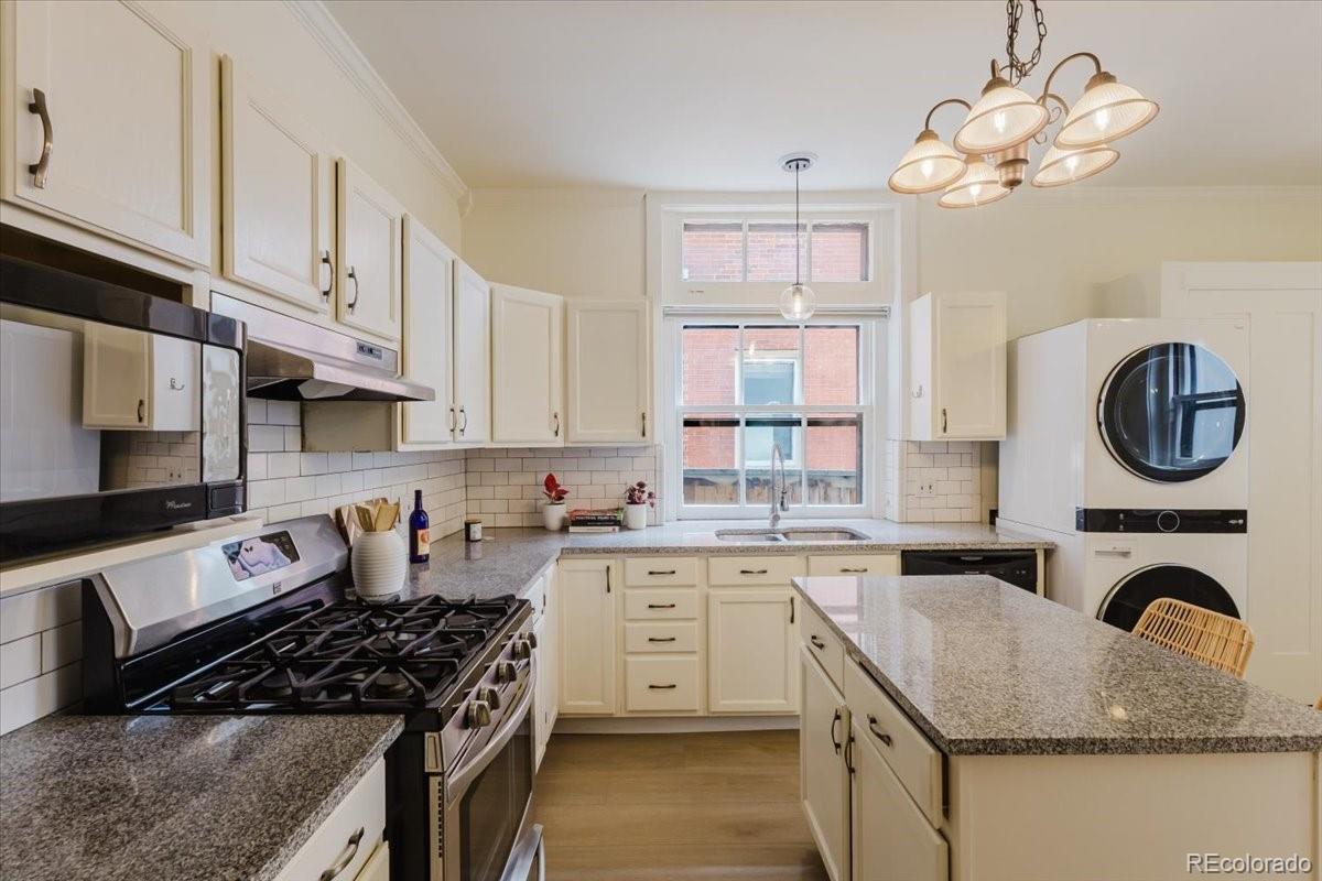 1019 N Clarkson Street Denver CO 80218