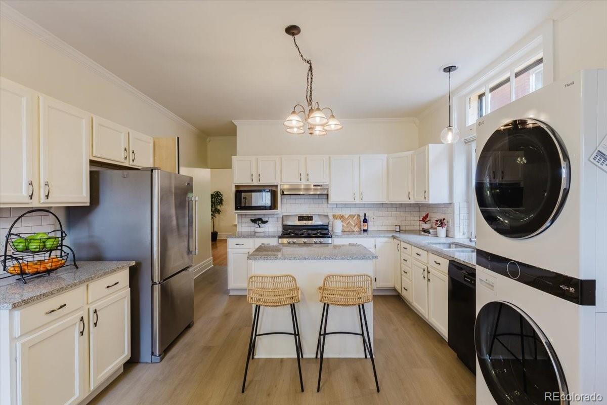 1019 N Clarkson Street Denver CO 80218