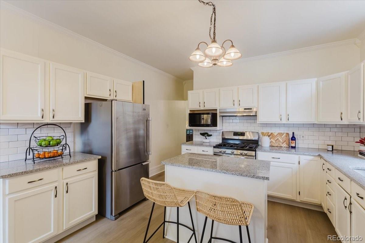 1019 N Clarkson Street Denver CO 80218