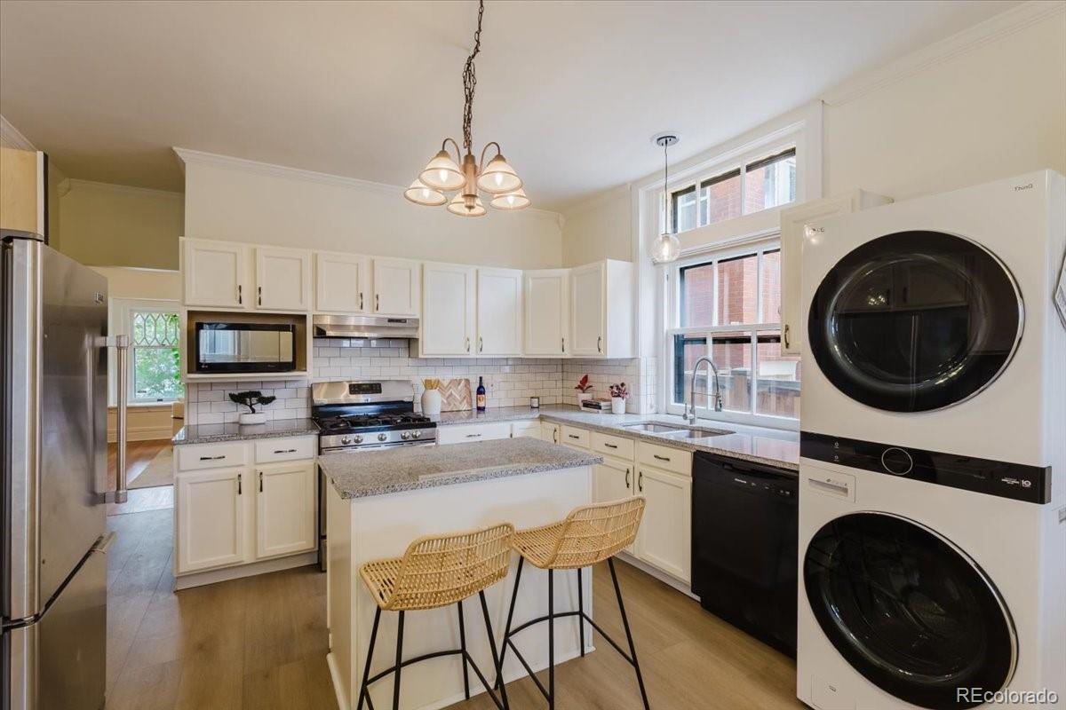 1019 N Clarkson Street Denver CO 80218