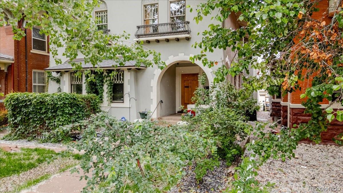 1019 N Clarkson Street Denver CO 80218