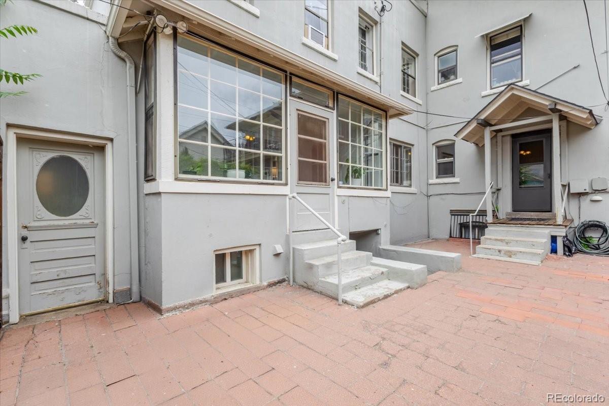 1019 N Clarkson Street Denver CO 80218