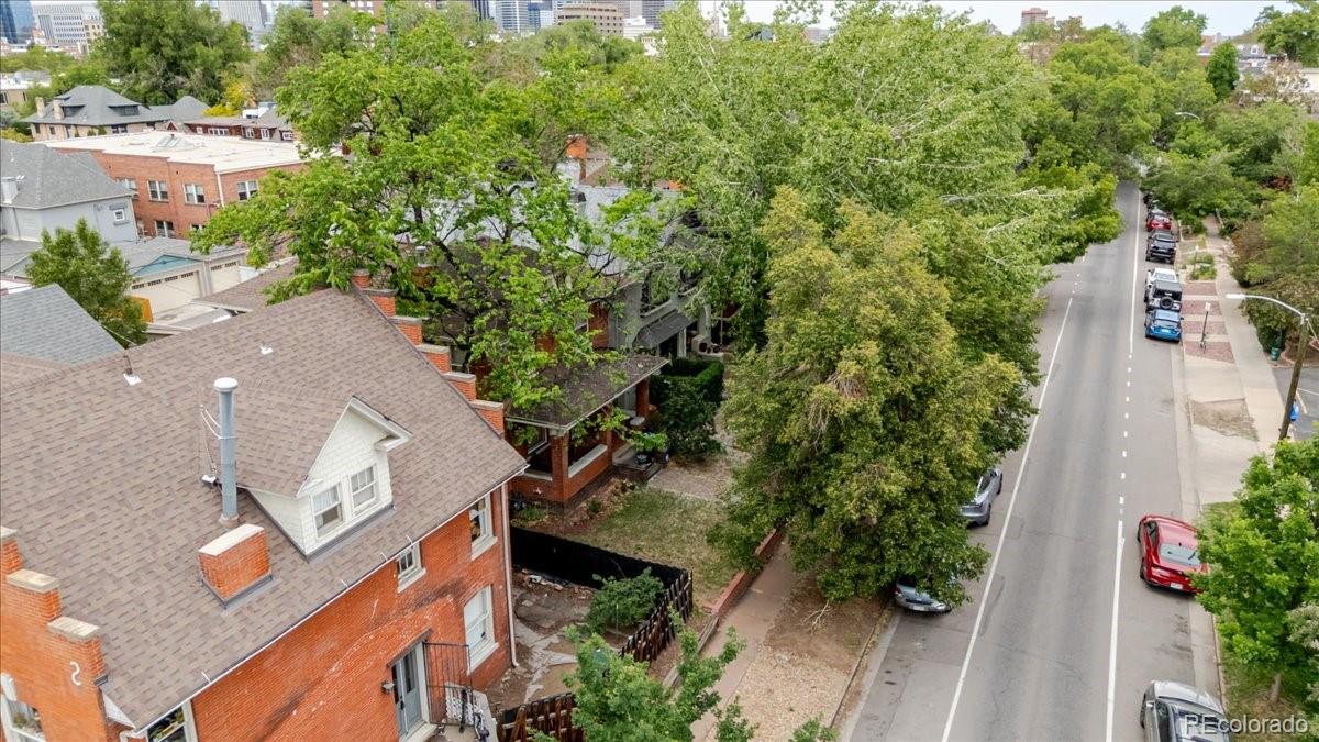 1019 N Clarkson Street Denver CO 80218