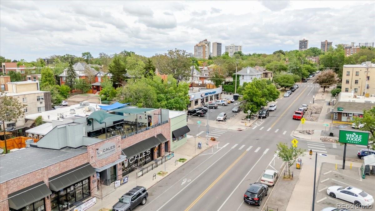 1019 N Clarkson Street Denver CO 80218