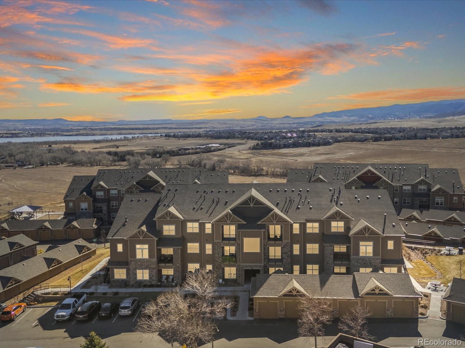 9981 W Victoria Place Littleton CO 80127