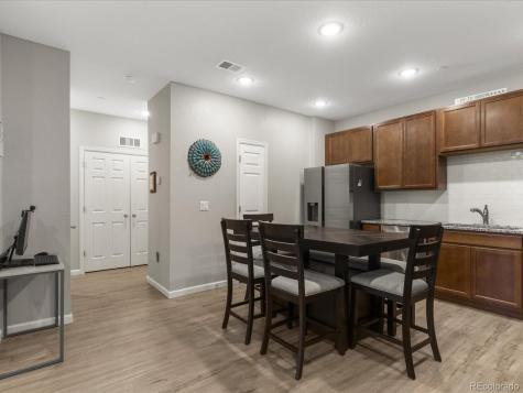 9981 W Victoria Place Littleton CO 80127